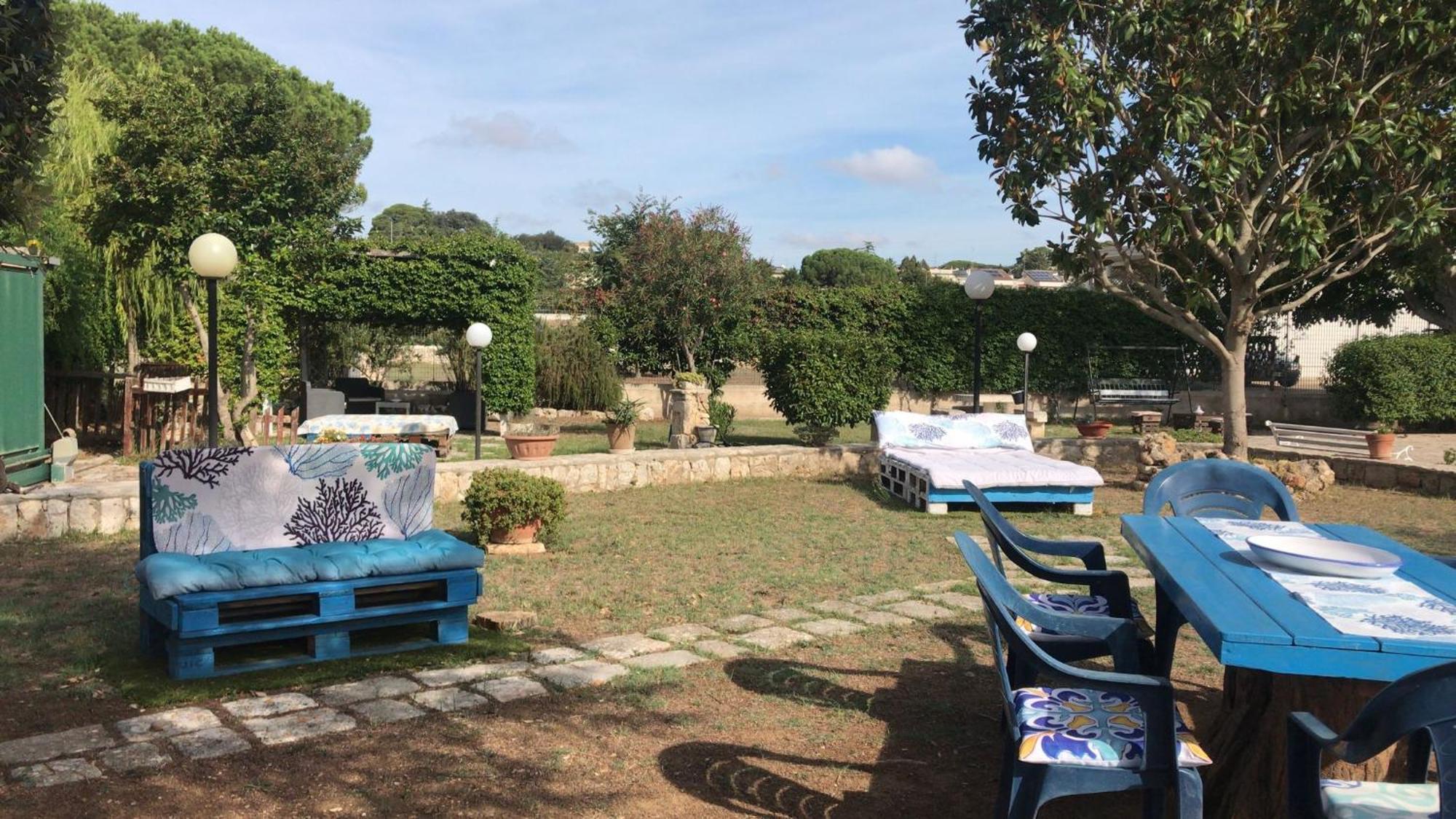 Villa Marida Gioia Del Colle Exterior photo
