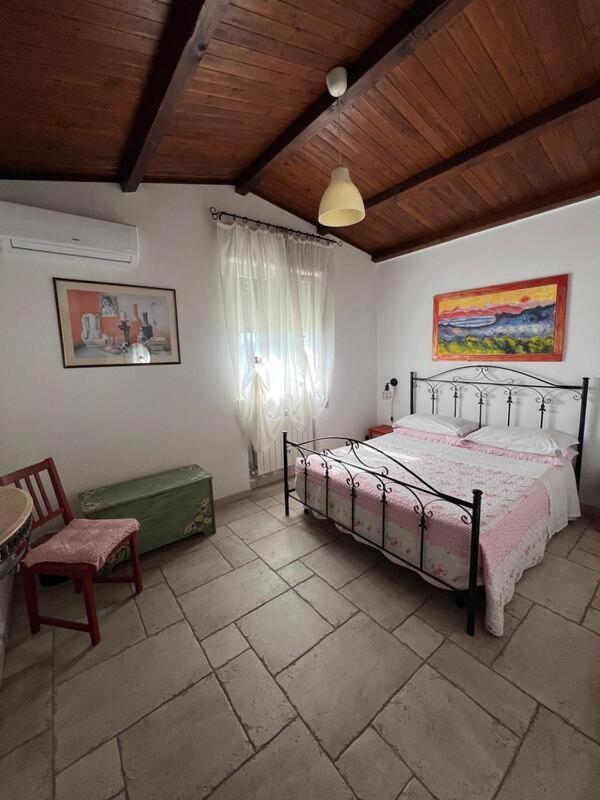 Villa Marida Gioia Del Colle Exterior photo