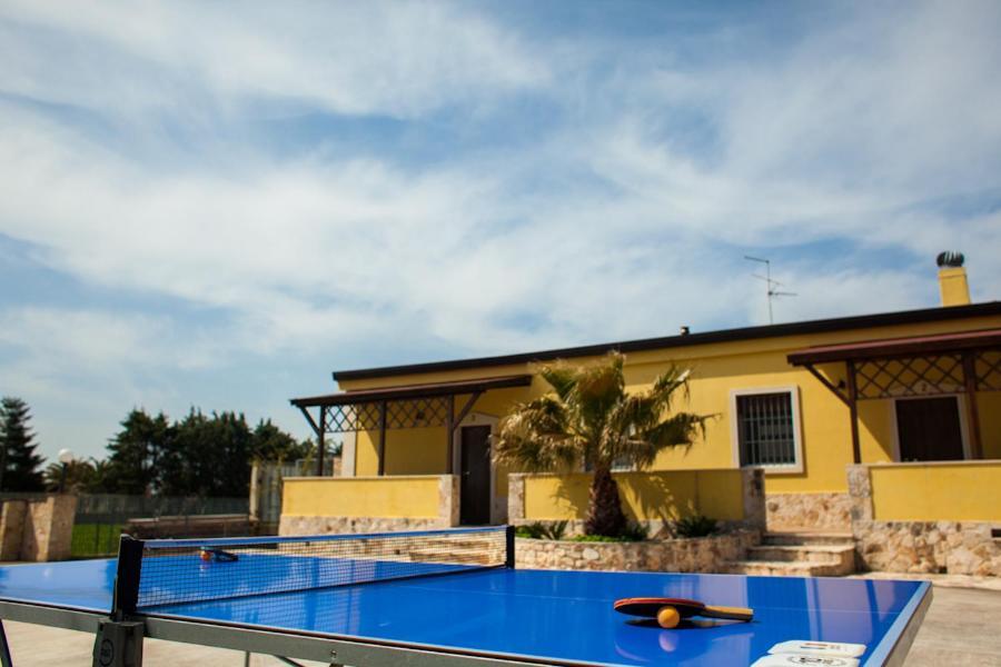 Villa Marida Gioia Del Colle Exterior photo