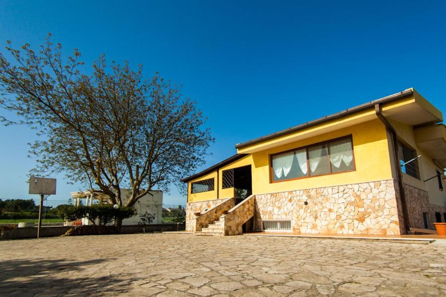 Villa Marida Gioia Del Colle Exterior photo